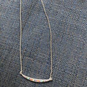 Brighton matching necklace & bracelet